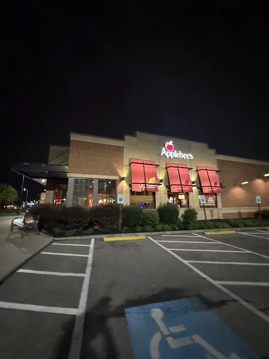 Applebee's Grill + Bar Picture 6