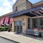 Applebee's Grill + Bar