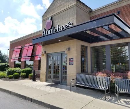 Applebee's Grill + Bar