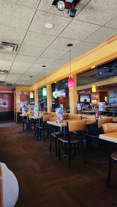 Applebee's Grill + Bar Picture 5
