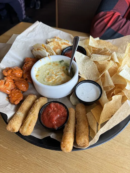 Applebee's Grill + Bar Picture 2