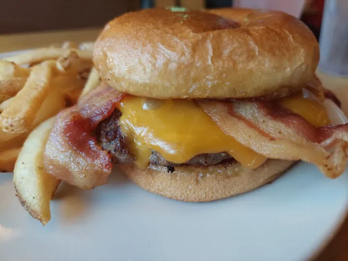 Applebee's Grill + Bar Picture 4