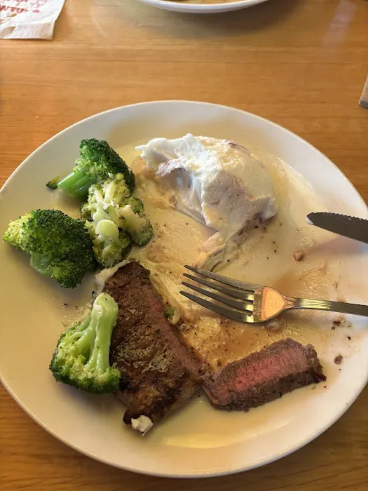 Applebee's Grill + Bar Picture 10