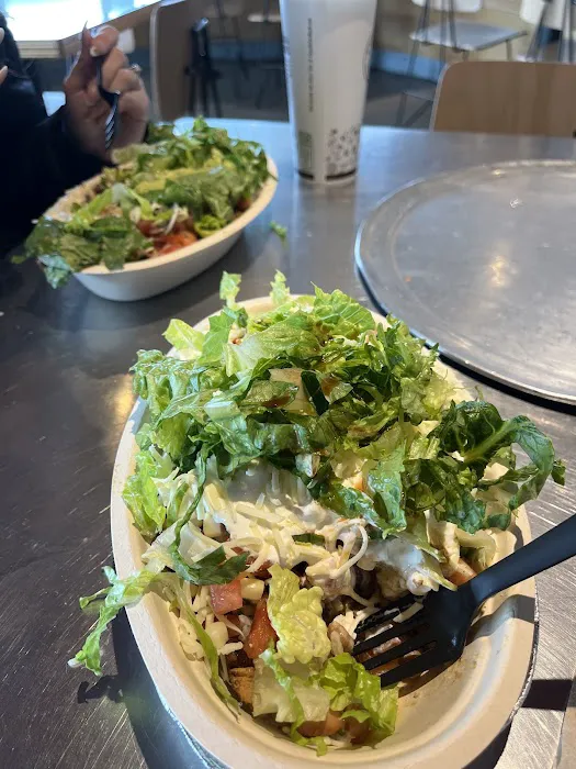 Chipotle Mexican Grill Picture 8