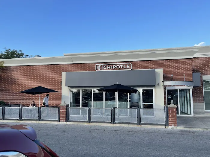 Chipotle Mexican Grill Picture 4
