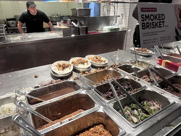 Chipotle Mexican Grill Picture 5