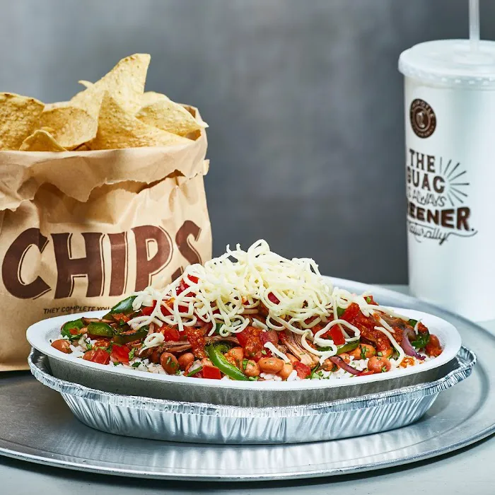 Chipotle Mexican Grill Picture 2
