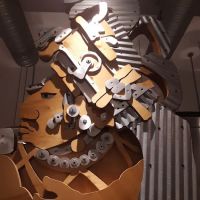 Chipotle Mexican Grill ico