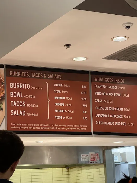 Chipotle Mexican Grill Picture 9