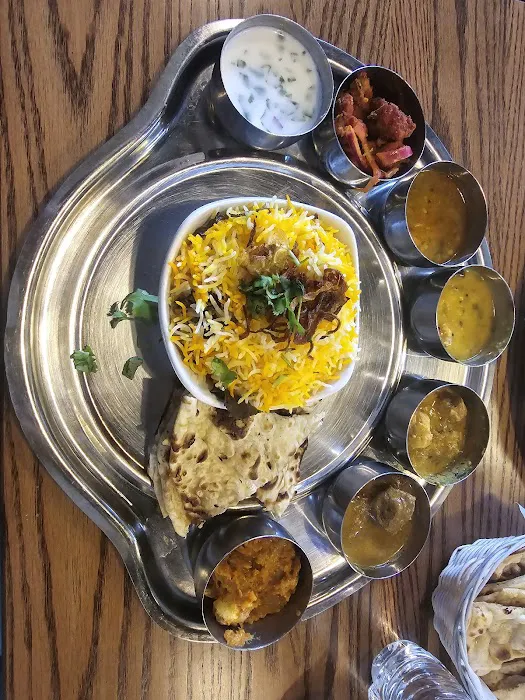 House of Biryanis and Kebabs Picture 2