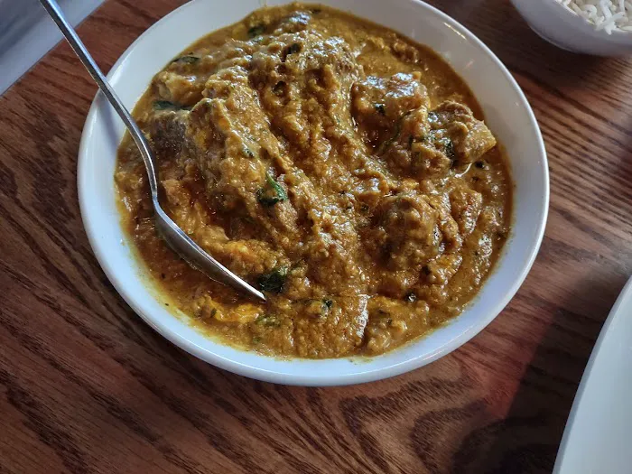 House of Biryanis and Kebabs Picture 9