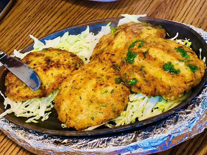 House of Biryanis and Kebabs Picture 8