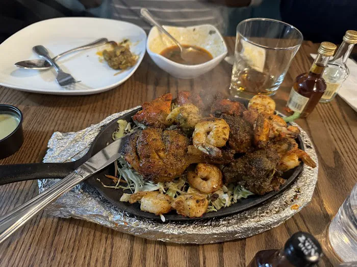 House of Biryanis and Kebabs Picture 5