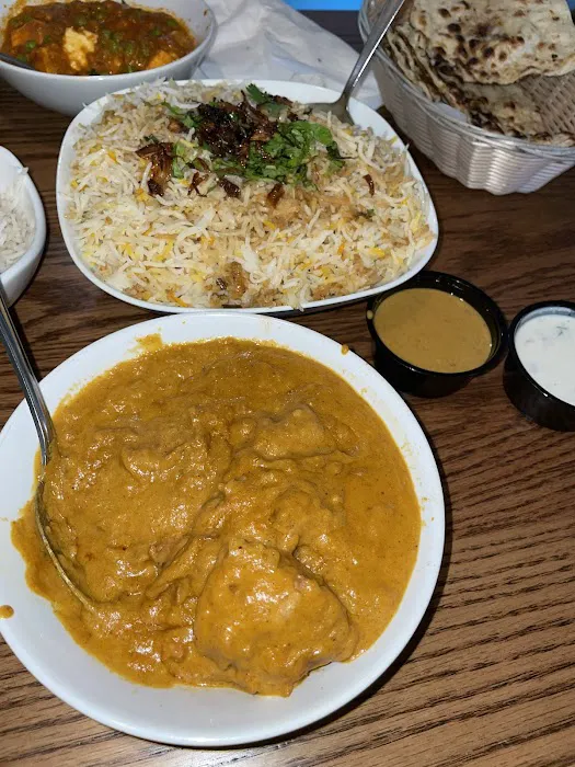 House of Biryanis and Kebabs Picture 4