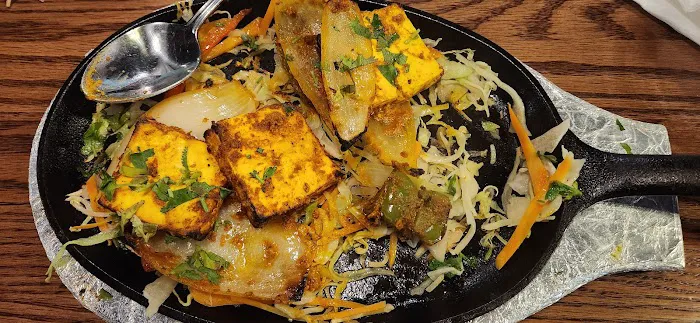 House of Biryanis and Kebabs Picture 10