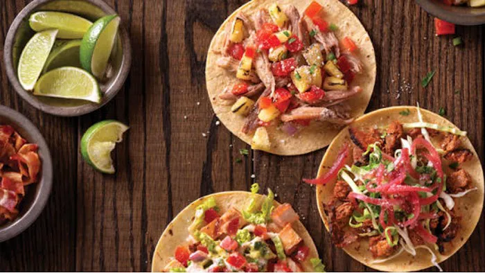 QDOBA Mexican Eats Picture 6