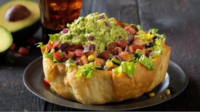 QDOBA Mexican Eats Picture 7