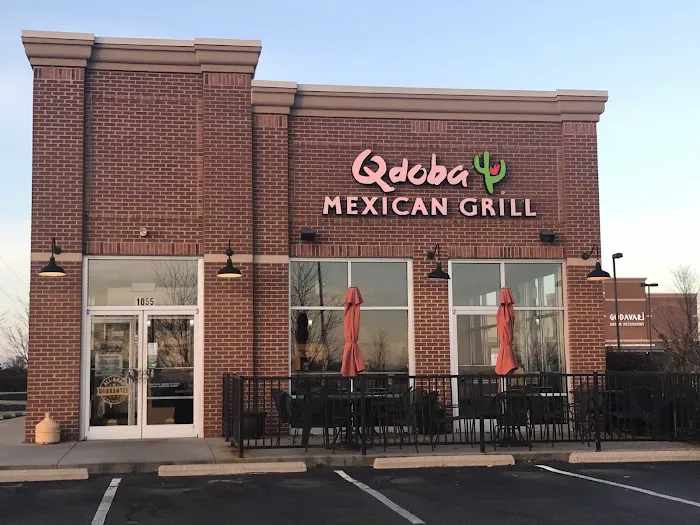 QDOBA Mexican Eats Picture 8