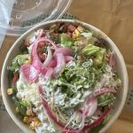 QDOBA Mexican Eats