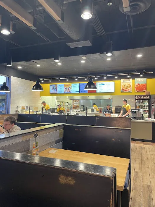 QDOBA Mexican Eats Picture 3
