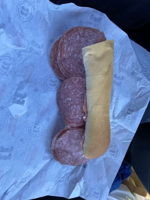 Jimmy John's Picture 10