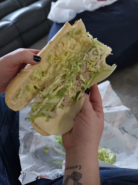 Jimmy John's Picture 2