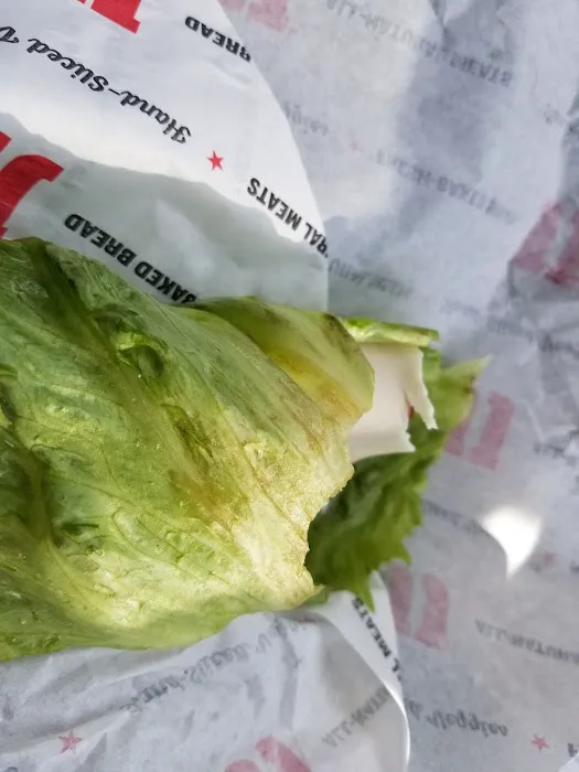 Jimmy John's Picture 1