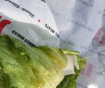 Jimmy John's