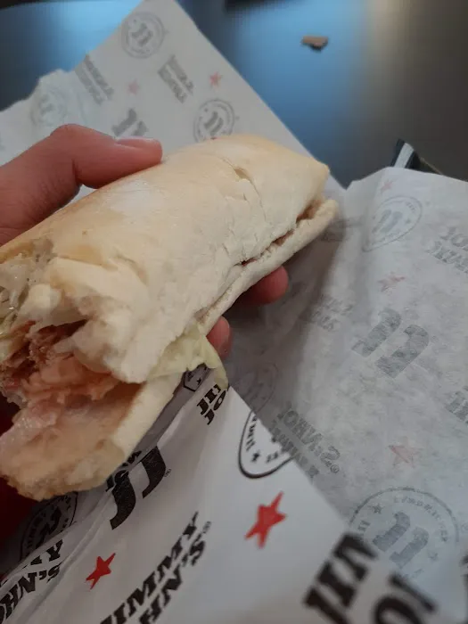 Jimmy John's Picture 9