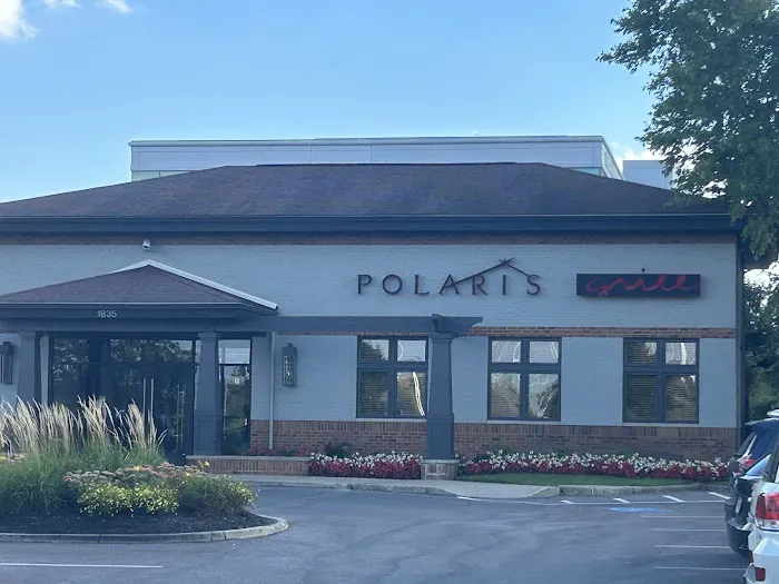 Polaris Grill Picture 1