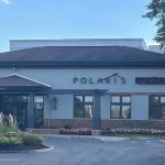 Polaris Grill