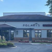 Polaris Grill ico