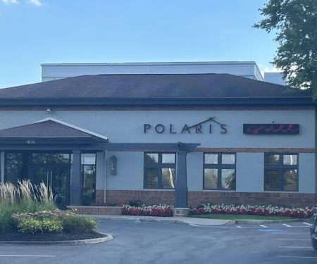 Polaris Grill