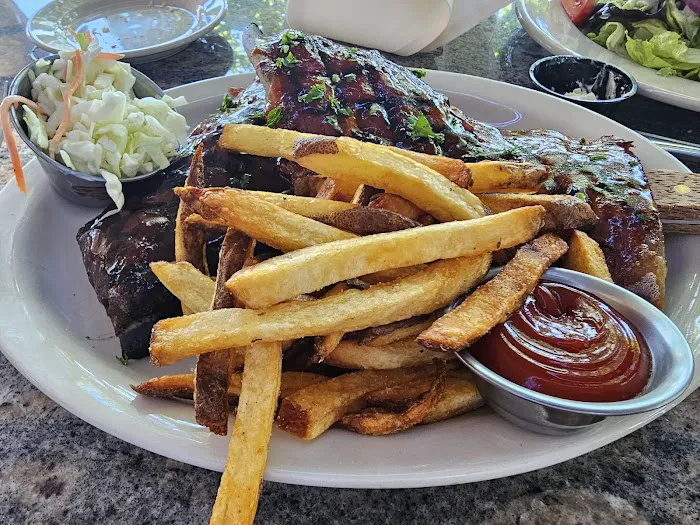 Polaris Grill Picture 6
