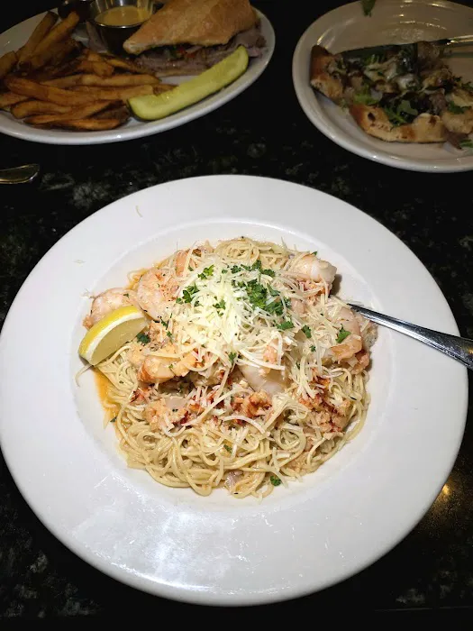 Polaris Grill Picture 8