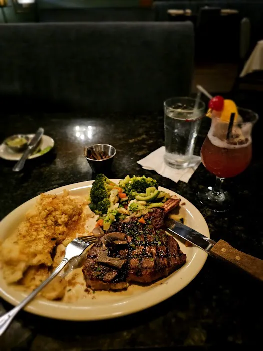 Polaris Grill Picture 10