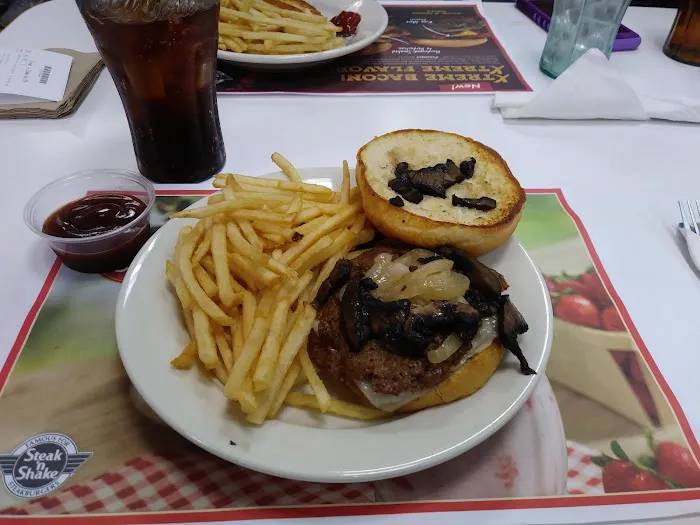 Steak 'n Shake Picture 5