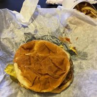 Steak 'n Shake ico