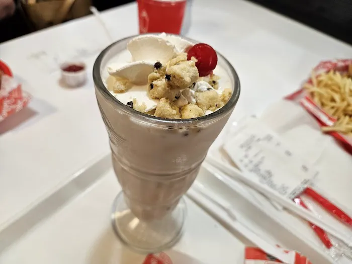 Steak 'n Shake Picture 3