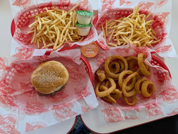 Steak 'n Shake Picture 8