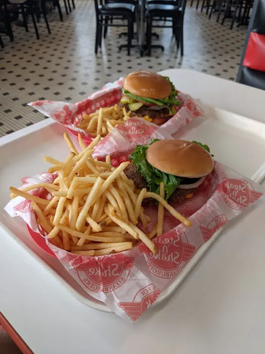 Steak 'n Shake Picture 6