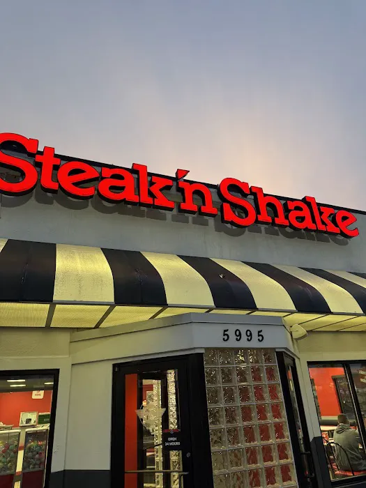 Steak 'n Shake Picture 7