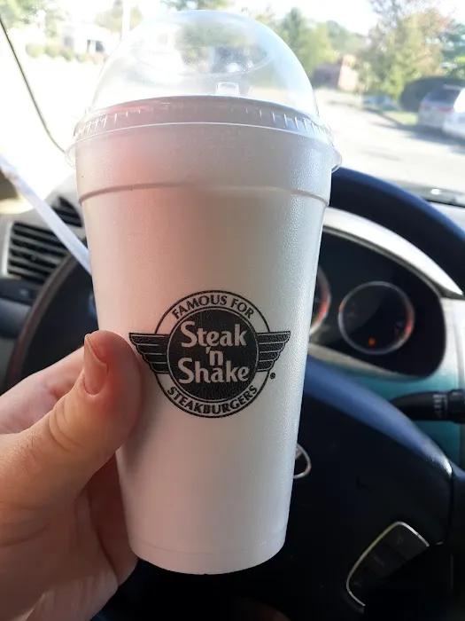 Steak 'n Shake Picture 2