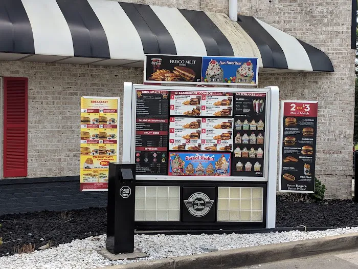 Steak 'n Shake Picture 10