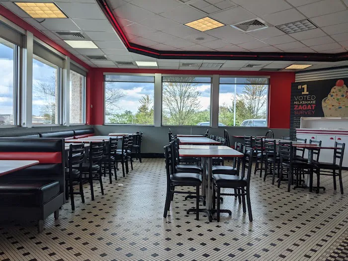 Steak 'n Shake Picture 9