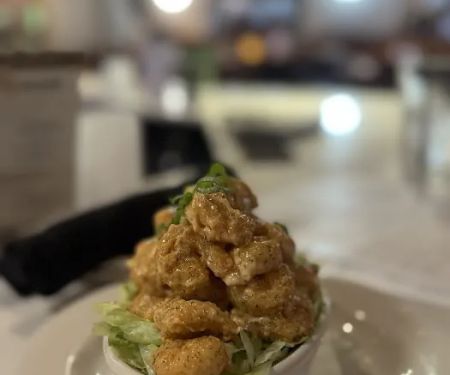 Bonefish Grill