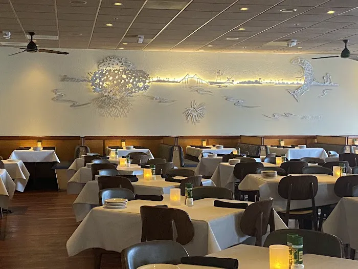 Bonefish Grill Picture 9