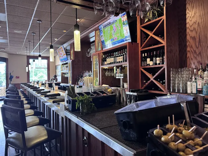 Bonefish Grill Picture 3