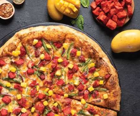 Pizzawala's