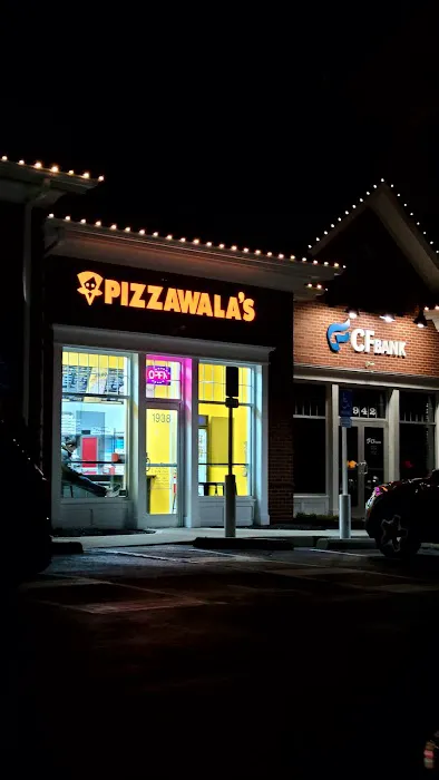 Pizzawala's Picture 4